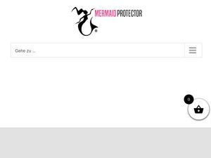 Mermaid-protector.com Gutscheine & Cashback im Mai 2024