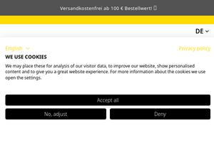 Mesto Gutscheine & Cashback im Oktober 2025