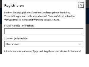 Microsoft.com Gutscheine & Cashback im April 2024