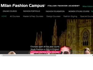 Milanfashioncampus Gutscheine & Cashback im Dezember 2025