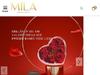 Milaroses.de Gutscheine & Cashback im September 2021 Milaroses.de Gutscheine & Cashback im September 2021