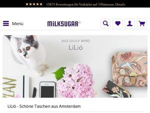 Milksugar.de Gutscheine & Cashback im Januar 2021 Milksugar.de Gutscheine & Cashback im Januar 2021