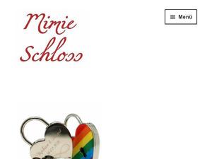 Mimie-schloss.de Gutscheine & Cashback im März 2021 Mimie-schloss.de Gutscheine & Cashback im März 2021