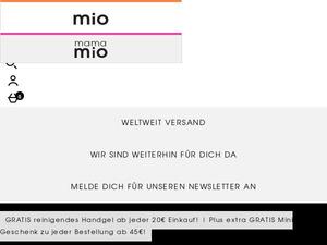 Mioskincare.de Gutscheine & Cashback im März 2023 Mioskincare.de Gutscheine & Cashback im März 2023