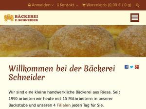 Mit-liebe-gebacken.de Gutscheine & Cashback im April 2024