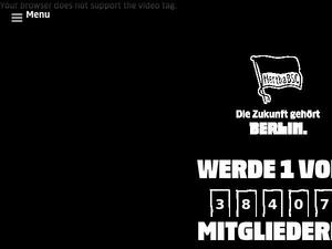 Mitglied-hertha.de Gutscheine & Cashback im Oktober 2023 Mitglied-hertha.de Gutscheine & Cashback im Oktober 2023