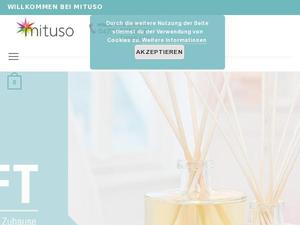 Mituso.de Gutscheine & Cashback im März 2023 Mituso.de Gutscheine & Cashback im März 2023