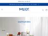 Mlily.de Gutscheine & Cashback im Dezember 2023