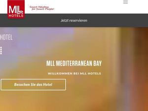 Mllhotels.com Gutscheine & Cashback im September 2023