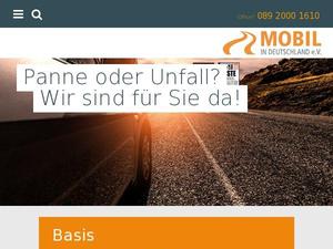 Mobil.org Gutscheine & Cashback im Mai 2022 Mobil.org Gutscheine & Cashback im Mai 2022