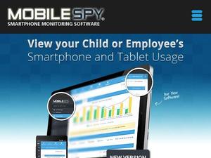 Mobile-spy.com Gutscheine & Cashback im Juli 2022