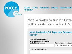Mobile-website-generator.com Gutscheine & Cashback im Mai 2022