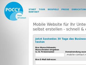 Mobile-website-generator.com Gutscheine & Cashback im Januar 2021 Mobile-website-generator.com Gutscheine & Cashback im Januar 2021