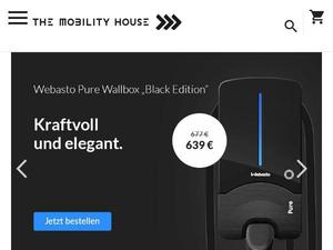 Mobilityhouse.com Gutscheine & Cashback im Februar 2023 Mobilityhouse.com Gutscheine & Cashback im Februar 2023