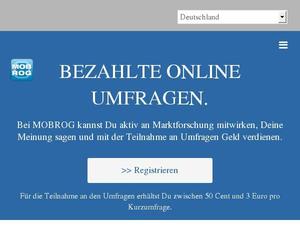Mobrog Gutscheine & Cashback im Mai 2025 Mobrog Gutscheine & Cashback im Mai 2025