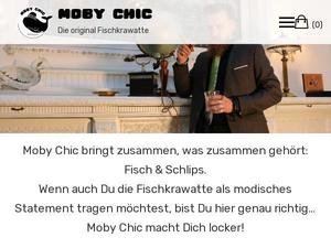 Mobychic.de Gutscheine & Cashback im April 2024