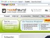 Modefreund.de Gutscheine & Cashback im September 2023 Modefreund.de Gutscheine & Cashback im September 2023