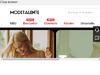 Modetalente.com Gutscheine & Cashback im April 2024