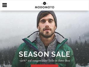 Modomoto.de Gutscheine & Cashback im März 2023 Modomoto.de Gutscheine & Cashback im März 2023