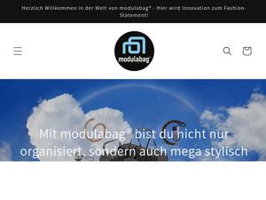 Modulabag Gutscheine & Cashback im Mai 2025 Modulabag Gutscheine & Cashback im Mai 2025