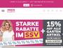 Moebel-boss.de Gutscheine & Cashback im Juli 2025
