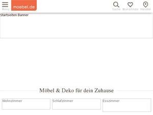 Moebel.de Gutscheine & Cashback im Mai 2022 Moebel.de Gutscheine & Cashback im Mai 2022