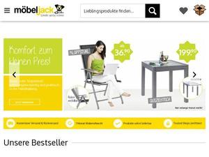 Moebel-jack.de Gutscheine & Cashback im Mai 2022 Moebel-jack.de Gutscheine & Cashback im Mai 2022