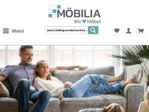 Moebilia.de Gutscheine & Cashback im Mai 2022 Moebilia.de Gutscheine & Cashback im Mai 2022