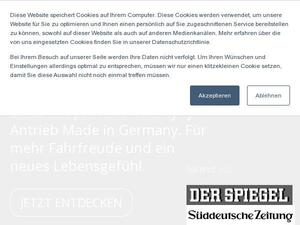 Moeve-bikes.de Gutscheine & Cashback im Mai 2021 Moeve-bikes.de Gutscheine & Cashback im Mai 2021
