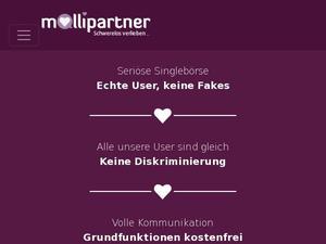 Mollipartner.de Gutscheine & Cashback im September 2023 Mollipartner.de Gutscheine & Cashback im September 2023