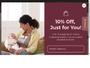 Momcozy.com Gutscheine & Cashback im Oktober 2025