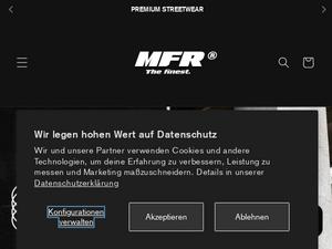 Monfrere-finest Gutscheine & Cashback im Mai 2025 Monfrere-finest Gutscheine & Cashback im Mai 2025