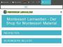 Montessori-material.de Gutscheine & Cashback im Mai 2023