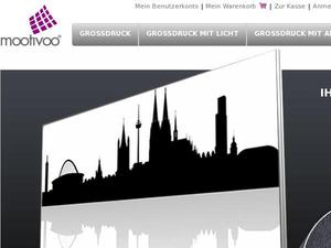 Mootivoo.de Gutscheine & Cashback im Mai 2022 Mootivoo.de Gutscheine & Cashback im Mai 2022