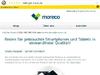 Moreco.de Gutscheine & Cashback im April 2021 Moreco.de Gutscheine & Cashback im April 2021