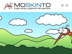 Moskinto.de Gutscheine & Cashback im April 2024