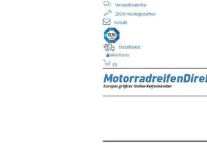 Motorradreifendirekt.de Gutscheine & Cashback im März 2024