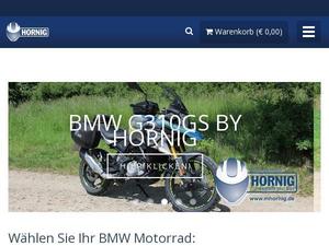 Motorradzubehoer-hornig.de Gutscheine & Cashback im Januar 2021 Motorradzubehoer-hornig.de Gutscheine & Cashback im Januar 2021