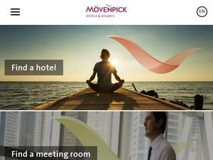 Movenpick.com Gutscheine & Cashback im Januar 2021 Movenpick.com Gutscheine & Cashback im Januar 2021