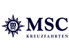 Msc-kreuzfahrten.de Gutscheine & Cashback im Mai 2024