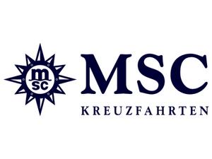 Msc-kreuzfahrten.de Gutscheine & Cashback im April 2024