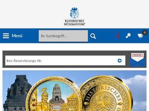 Muenzkontor.de Gutscheine & Cashback im Januar 2021 Muenzkontor.de Gutscheine & Cashback im Januar 2021