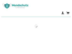 Mundschutz-onlineshop.com Gutscheine & Cashback im Mai 2022