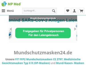 Mundschutzmasken24 Gutscheine & Cashback im April 2025 Mundschutzmasken24 Gutscheine & Cashback im April 2025
