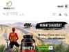 Muskelando.de Gutscheine & Cashback im Mai 2021 Muskelando.de Gutscheine & Cashback im Mai 2021