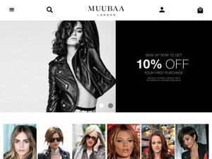 Muubaa.com Gutscheine & Cashback im Mai 2022 Muubaa.com Gutscheine & Cashback im Mai 2022