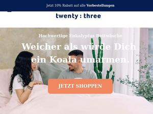 My23.de Gutscheine & Cashback im März 2024