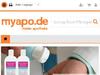 Myapo.de Gutscheine & Cashback im April 2024