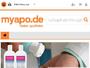 Myapo.de Gutscheine & Cashback im Juni 2023