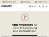 Mycannaby.com Gutscheine & Cashback im Mai 2024